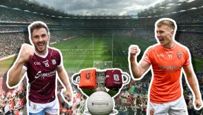 Ard Mhacha v Gaillimh: Am Ceannais Peile na hÉireann, cainéal teilifíse agus go leor eile