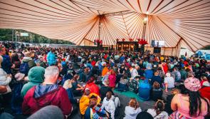 Lucht connoisse coiméide millte do rogha agus Electric Picnic ag nochtadh clár grinn lán le réalta