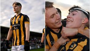 'Táimid an-bhródúil asat' - Ómóis bhrónacha tugtha mar a fuair an peileadóir Caolan Finnegan bás tar éis troid le hailse