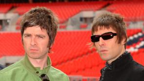Deimhníonn Oasis ceolchoirmeacha Pháirc an Chrócaigh mar chuid den turas filleadh