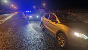‘The mind boggles’: Chuaigh tiománaí dícháilithe ar luas agus é seacht n-oiread na teorann dlíthiúil