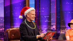 Athrú mór deimhnithe don Late Late Toy Show agus Patrick Kielty ar ais don dara séasúr