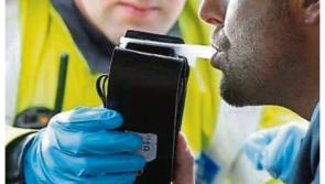 'An-imní' - Gardaí nab ghluaisteánaí 12 uair os cionn na teorann ar meisce