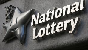 Nochtadh: Fógraítear siopa a dhíol €5.5 milliún ticéad lotto