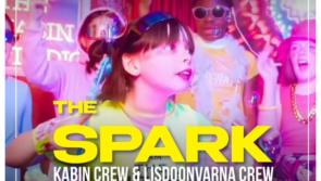 Páistí scoile na hÉireann ar an liosta fada do Ghradaim Grammy le haghaidh braite víreasach ‘The Spark’