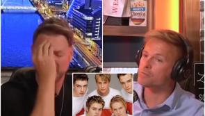 Beidh Brian McFadden ó Westlife ag teacht le chéile arís le Nicky Byrne chun labhairt le ‘feud’