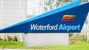 'Infheistíocht mhór' - plean athfhorbartha ollmhór €30m nochtaithe d'Aerfort Phort Láirge