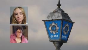 Stopadh cuardaigh do chailíní a bhí ar iarraidh de réir mar a eisíonn gardaí nuashonruithe ar leith