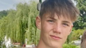 Seoladh tiomsaithe airgid do réalta CLG atá ag ardú agus a d'fhulaing 'gortuithe a d'athraigh an saol'