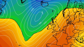 Tugann Met &Eacute;ireann aird ar ais ar phl&eacute;asc aimsire subzero i measc r&eacute;amhaisn&eacute;is na cas-u