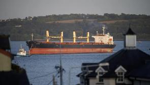 Glanadh an Stáit chun 'diúscairt' a dhéanamh ar lasta a urghabhadh tar éis €157 milliún a tharraingt cóicín