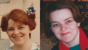 Athnuachan Gardaí ar fhaisnéis tar éis do Sandra Collins dul ar iarraidh, 24 bliain ó shin