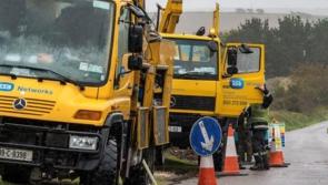 Eisíonn ESB Networks rabhadh tábhachtach do chustaiméirí sula mbuaileann Storm Darragh Éire