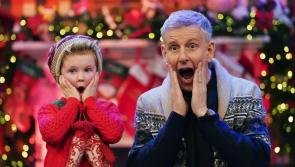Nochtadh: Late Late Toy Show chun cleasanna Home Alone a athchruthú le haghaidh speisialta na Nollag