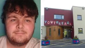 Gabhann mac léinn cruthaitheach as Leitir Ceanainn buíochas le hÓgtheagmháil as conair saor ó bhrú chun na hollscoile a chur ar fáil