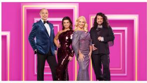 Ag pléascadh ar scáileáin na hÉireann i mí Eanáir - Nochtann Dancing with the Stars promo 2025