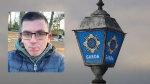 FÓGRA: Gardaí in achomharc práinneach chun teacht ar fhear a tuairiscíodh a bheith ar iarraidh ó Lá Nollag