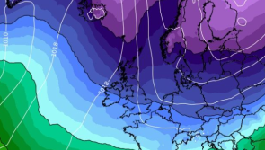 Tugann Met Éireann suntas d’Éirinn faoi fhuacht na hAthbhliana subzero i measc athruithe móra aimsire