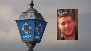 Tá cúnamh á lorg ag Gardaí chun fear a tuairiscíodh a bheith ar iarraidh a aimsiú i mBaile Átha Cliath