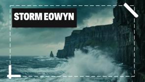 Ba chóir imeachtaí poiblí na hÉireann a chur ar ceal mar gheall ar rabhaidh aimsire - tuarascáil rialtais