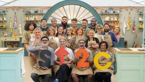 Tommy Tiernan a bheidh i gceannas ar na hÉireannaigh sa líne lándéanta do Great Celebrity Bake Off