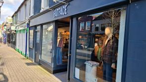 Siopa stíl mhaireachtála na Breataine ag oscailt an chéad siopa in iarthar na hÉireann