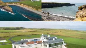 PICTI&Uacute;IR: T&aacute; an teach m&oacute;r s&oacute;l&oacute;ideach seo ar fi&uacute; &euro;9.75 milli&uacute;n &eacute; ar a oile&aacute;n pr&iacute;obh&aacute;ideach f&eacute;in