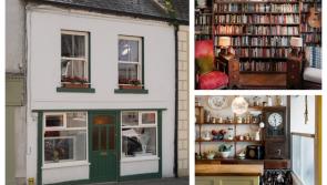 PICTIÚIR: Súil sa chéad teach dochreidte suas go dtí an cluiche ceannais Baile na Bliana