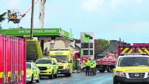 'Do-chreidte' - Cead pleanála tugtha d'fhorbairt ar shuíomh tragóide an Chraobhloch