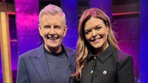Réalta RTE, Doireann Garrihy ag caint ar 2FM atá ar iarraidh, conspóidí agus bulaithe ar Late Late Show