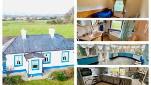 PICTIÚIR: D’fhéadfadh teachín tuaithe i Maigh Eo a bheith mar ‘gheam i bhfolach’ duit ar €200k