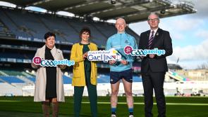 Iománaí Átha Cliath, Fergal Whitely, ceaptha ina Ambasadóir Gaeilge CLG do 2025