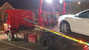 ‘Tragóid scríofa ar fud an domhain’ Stopann Gardaí tiománaí foghlaimeora dul níos mó ná 200 Km/u