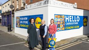 Bhí lucht leanúna Fair City ag súil le hathrú agus Lidl agus RTÉ ag fógairt comhpháirtíocht nua
