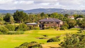 PICTIÚIR: ‘Treasure Uathúla’ – Deis chun cónaí ar chlub gailf a bhfuil cáil dhomhanda air ar €35m