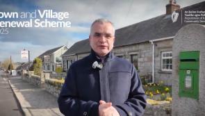 Ár dTodhchaí Tuaithe: Iarratais ar mhaoiniú á lorg faoin Scéim Athnuachana Bailte agus Sráidbhailte 2025