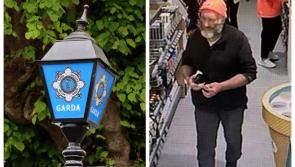 Scaoil Gardaí CCTV feirmeoir as Ciarraí atá ar iarraidh agus iad ag leanúint ar aghaidh leis an gcuardach
