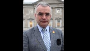 Bord nua Údarás na Gaeltachta fógartha ag an Aire Dara Calleary