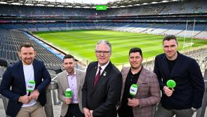 DEIMHNITHE: Beidh 40 cluiche ceannais craoibhe ar siúl ag CLG an samhradh seo agus GAA+ á sheoladh