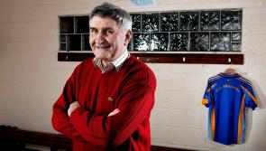 D’fhág Mick O’Dwyer litir le hoscailt tar éis a bháis mar a d’inis an tsochraid a scríobh sé