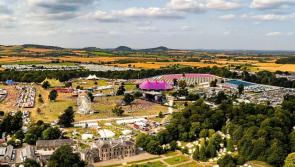T&aacute; ionad camp&aacute;la Gaeltachta ag filleadh ar Electric Picnic 2025