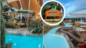 Cuairteoirí Center Parcs Ireland ag díol pasanna lae ar Facebook i measc rabhaidh ghéa