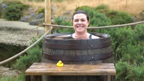 Leanann na doirse ar aghaidh ag oscailt don chraoltóir Áine Ní Bhreisleáin tar éis di dul i dtuilleamaí