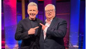 'Tá athrú curtha i bhfeidhm agaibh in Éirinn' - Deora agus an Late Late Show ag caint le Joe Duffy faoi scor