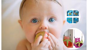 FOLÁIREAMH: Tuismitheoirí Éireannacha faoi rabhadh agus táirge coitianta á aisghairm mar gheall ar an mbaol díobhála tromchúisí