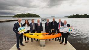 Fógraíonn an tAire Dara Calleary breis is €17 milliún do 212 tionscadal pobail
