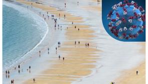 Foláireamh práinneach eisithe do lucht saoire Éireannach de réir mar a mhéadaíonn ráigeanna den bhruitíneach i láithreacha saoire móra