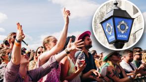 Nochtann na Gardaí treoir marthanais do cheolchoirmeacha agus féilte samhraidh do Electric Picnic, ATN agus níos mó