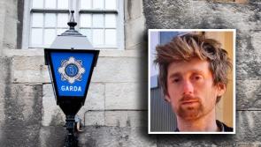 Athghairm athnuaite á spreagadh ag radharc nua deimhnithe ar fhear Éireannach (39) atá ar iarraidh le breis agus coicís
