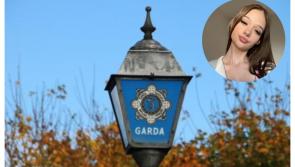 Iarratas déanta ag na Gardaí chun cabhrú le cailín atá ar iarraidh a aimsiú i Westmeath